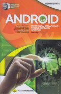 Android Pemrograman Aplikasi Mobile Berbasis Android Revisi Ketiga