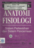 Anatomi Fisiologi Sistem Perkemihan Dan Sistem Pencernaan