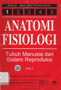 Anatomi Fisiologi Tubuh manusia dan sistem Reproduksi