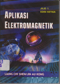 Aplikasi Elektromagnetik jilid 1