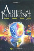 Artificial Intelligence: Searching, Reasoning, Planning, Learning Revisi Kedua