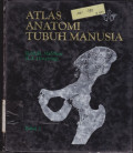 Atlas Anatomi tubuh Manusia  Edisi 2
