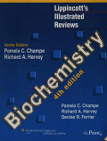 Lippincott's Illustrated Reviews Biomeistry