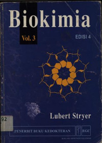 Biokimia Volume 3