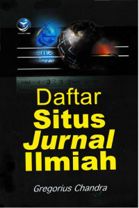 Daftar Situs Jurnal Ilmiah