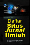 Daftar Situs Jurnal Imiah