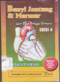 Bunyi Jantung & Murmur dari Bayi hingga Dewasa