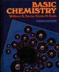Basic Chemistri