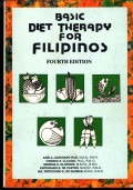 Basic Diet Therapy For Filipinos
