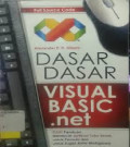 Dasar-Dasar Visual Basic.net