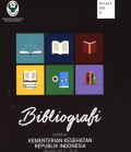 Bibliografi terbitan Kementerian Kesehatan Republik Indonesia Tahun 2015 - 2016