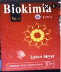 Biokimia  Vol 1 Edisi 4