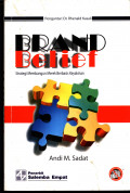 Brand Belief Strategi Membangun Merek Berbagai Keyakinan