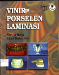 Vinir Porselen Laminasi
