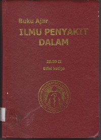 Buku Ajar Penyakit Dalam Jilid 2