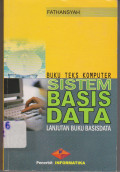 Buku Teks Komputer Sistem Basis Data lanjutan Basis Data Cetakan Pertama