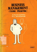 Business Management ( Teori - Praktek )