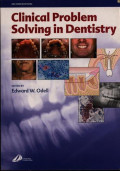 Clinical Problem Solving in Dentistry Second Edition