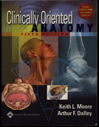 Clinically Oriented Anatomy