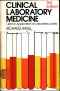 Clinical Laboratory Medicine clinical Application of Laboratory Data