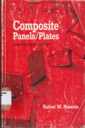 Composite Panels / Plates Analysis and Design
