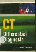 CT Differential Diagnosis