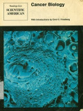 Cancer Biology : With Introduction by Errol C. Friedberg