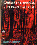 Chemistry, Energy, and Human Ecologi
