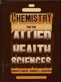 Chemistry for the Allied Health Scinces