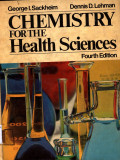 Chemistry for the Health Science