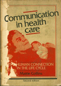 Communication in Health care