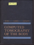 Computed Tomography of The Body