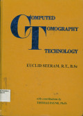 Computer Tomography Technology: With Contributions