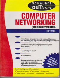 Computer Networking ( Jaringan Komputer )