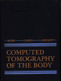 Coputer Tomography of the Body