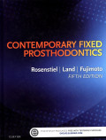 Contemporary Fixed Prosthodontics