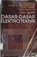 Dasar-dasar Elektro Teknik Jilid 1