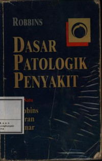 Dasar Patologik Penyakit