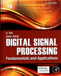 Digital Signal Processing Fundamental and Application