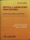 Dental Laboratory Procedure Removable Partial Dentures