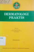 Dermatologi Praktis edisi 1