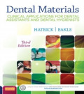 Dental Materials Clinikcal Applications For Dental : Clinikal Aplications For dental Assistants and Dental Hygienists