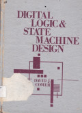 Digital Logic & State Machine Design