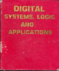 Digital  System Logic and Applications