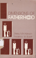 Dimensions of Father Hood