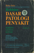 Dasar Patologi Penyakit : Buku Saku