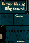 Decision making in drug research