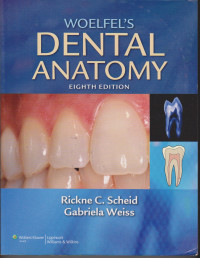 Woelfel's Dental Anatomy