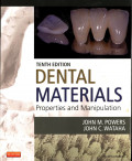 Dental Materials Properties and Manipulation  Tenth Edition