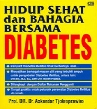 Diabetes mellitus